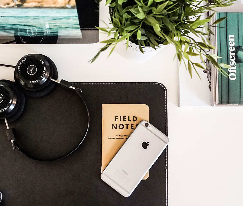 collaterals for brand identity